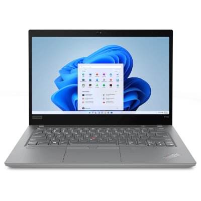 ноутбук Lenovo ThinkPad P14s Gen 2 20VX00KNUK ENG уценка