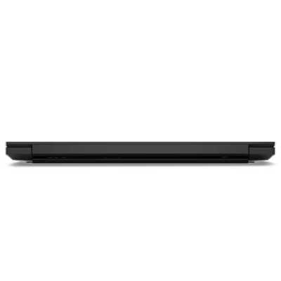 ноутбук Lenovo ThinkPad P14s Gen 5 21G2002DUS Черный