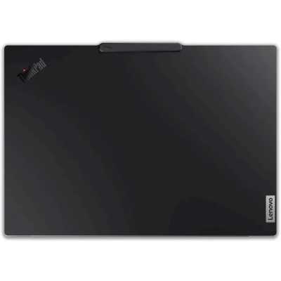 ноутбук Lenovo ThinkPad P14s Gen 5 21G2001VUS ENG Черный