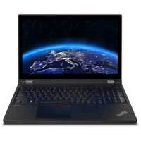 ноутбук Lenovo ThinkPad P15 Gen1 20ST005XRT Черный