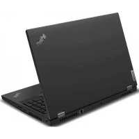 ноутбук Lenovo ThinkPad P15 Gen1 20ST005XRT Черный