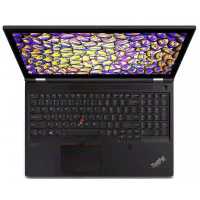 ноутбук Lenovo ThinkPad P15 Gen1 20ST005XRT Черный