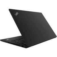 ноутбук Lenovo ThinkPad P15s Gen 1 20T40043RT Черный