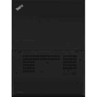 ноутбук Lenovo ThinkPad P15s Gen 2 20W6004FRT Черный