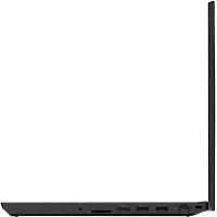 ноутбук Lenovo ThinkPad P15v 20TQ004WRT Черный