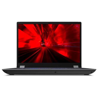 ноутбук Lenovo ThinkPad P16 Gen 1 21D6A004CD Черный