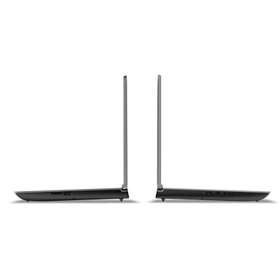 ноутбук Lenovo ThinkPad P16 Gen 1 21D6A004CD Черный