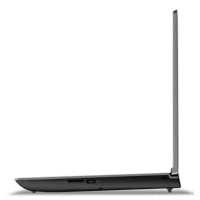 ноутбук Lenovo ThinkPad P16 Gen 1 21D7S29A00-wpro Серый