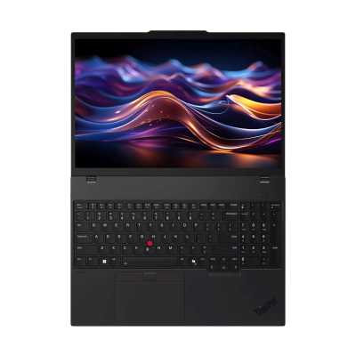 ноутбук Lenovo ThinkPad P16s Gen 4 21QR003WGX