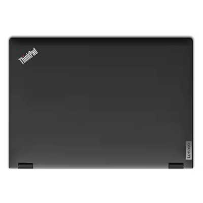 ноутбук Lenovo ThinkPad P16v Gen 2 21KX002SUS Черный