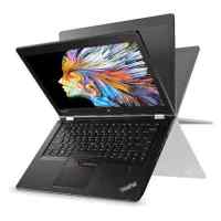 ноутбук Lenovo ThinkPad P40 Yoga 20GQ001HRT Черный