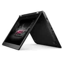 ноутбук Lenovo ThinkPad P40 Yoga 20GQ001JRT Черный