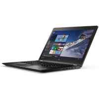 ноутбук Lenovo ThinkPad P40 Yoga 20GQ001NRT Черный