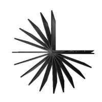 ноутбук Lenovo ThinkPad P40 Yoga 20GQ001NRT Черный