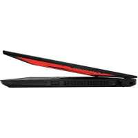 ноутбук Lenovo ThinkPad P43s 20RH0029RT Черный