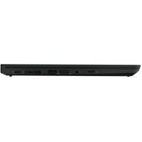 ноутбук Lenovo ThinkPad P43s 20RH002DRT Черный