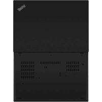 ноутбук Lenovo ThinkPad P43s 20RH002JRT Черный