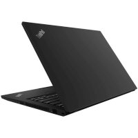 ноутбук Lenovo ThinkPad P43s 20RH002KRT Черный