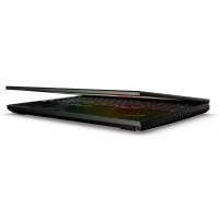 ноутбук Lenovo ThinkPad P50 20EN0026RT Черный
