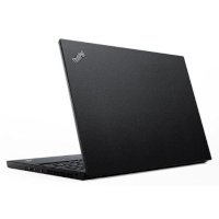 ноутбук Lenovo ThinkPad P50s 20FL000ERT Черный