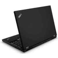 ноутбук Lenovo ThinkPad P51 20HH001RRT Черный