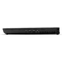 ноутбук Lenovo ThinkPad P51 20HH001RRT Черный