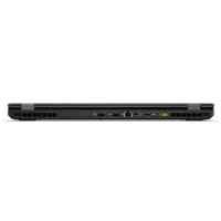 ноутбук Lenovo ThinkPad P51 20HH001RRT Черный