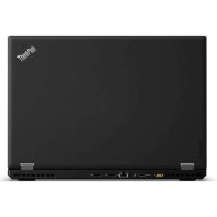 ноутбук Lenovo ThinkPad P51 20HH0029RT Черный