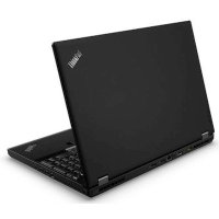 ноутбук Lenovo ThinkPad P51 20HJS0AR1R Черный