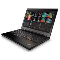 ноутбук Lenovo ThinkPad P51 20HJS1C70D Черный