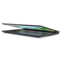 ноутбук Lenovo ThinkPad P51s 20HB000SRT Черный