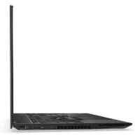 ноутбук Lenovo ThinkPad P51s 20HB000URT Черный