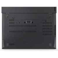 ноутбук Lenovo ThinkPad P51s 20JY0003RT Черный