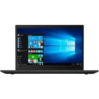 ноутбук Lenovo ThinkPad P52s 20LB0009RT Черный