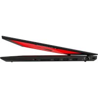 ноутбук Lenovo ThinkPad P52s 20LB0009RT Черный
