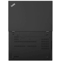 ноутбук Lenovo ThinkPad P52s 20LB000JRT Черный