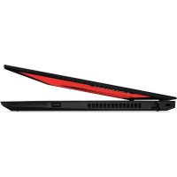 ноутбук Lenovo ThinkPad P53s 20N6003BRT Черный