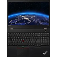 ноутбук Lenovo ThinkPad P53s 20N6003BRT Черный