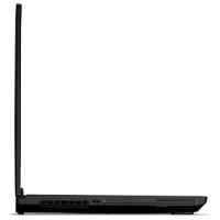 ноутбук Lenovo ThinkPad P71 20HK0004RT Черный