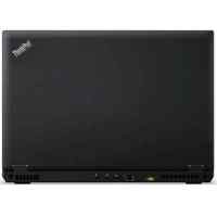ноутбук Lenovo ThinkPad P71 20HK0004RT Черный
