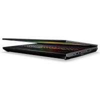 ноутбук Lenovo ThinkPad P71 20HK0005RT Черный