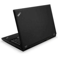 ноутбук Lenovo ThinkPad P71 20HK0005RT Черный