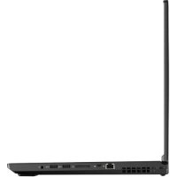 ноутбук Lenovo ThinkPad P72 20MB0011R Черный