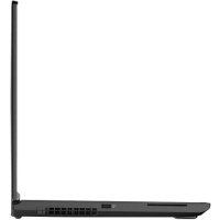 ноутбук Lenovo ThinkPad P72 20MB002VRT Черный