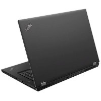 ноутбук Lenovo ThinkPad P73 20QR002ART Черный