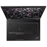 ноутбук Lenovo ThinkPad P73 20QR002ART Черный