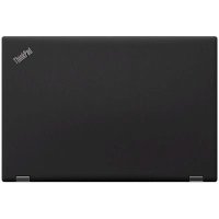 ноутбук Lenovo ThinkPad P73 20QR002PRT Черный