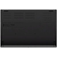 ноутбук Lenovo ThinkPad P73 20QR002PRT Черный
