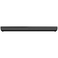 ноутбук Lenovo ThinkPad P73 20QR002PRT Черный