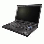 ноутбук Lenovo ThinkPad R400 NN144RT